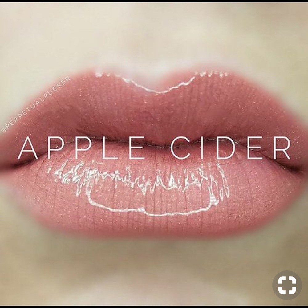 Apple Cider LipSense OPEN